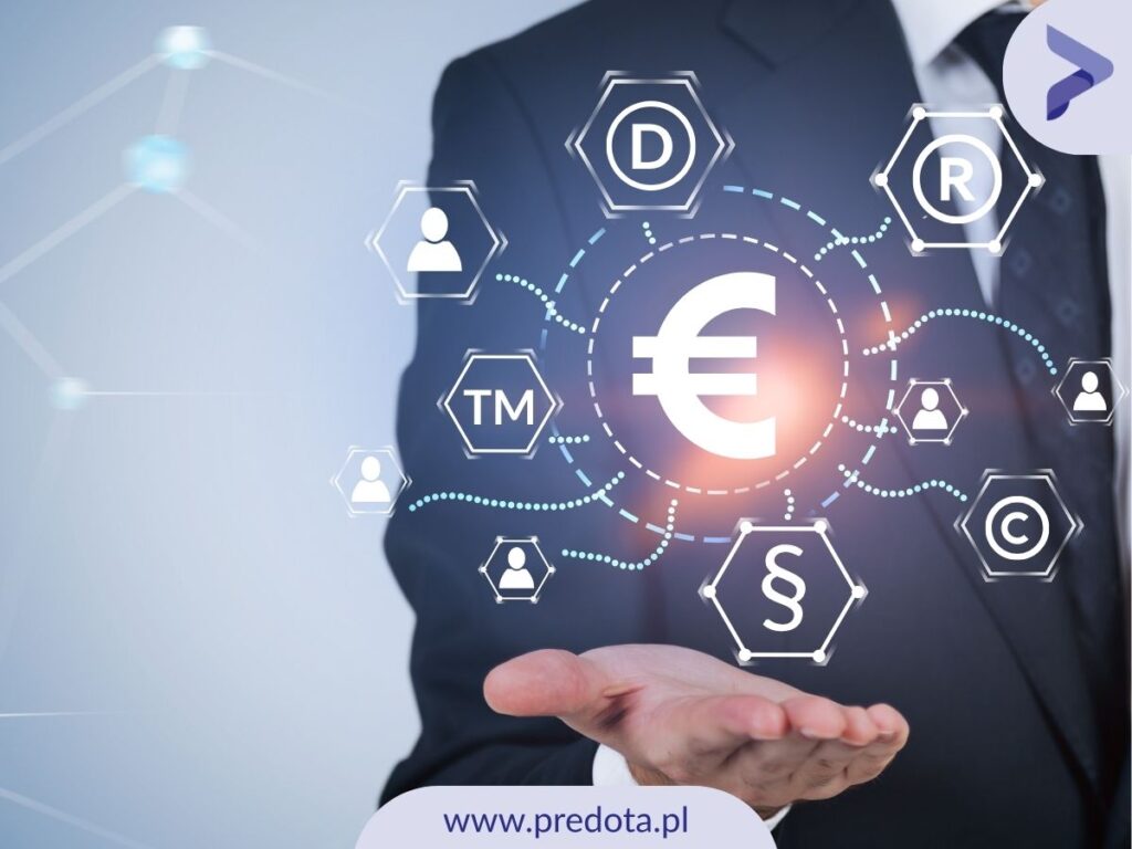 Zarządzanie portfelem IP