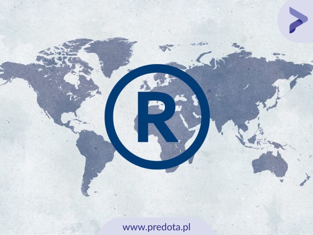 Międzynarodowa rejestracja znaku towarowego