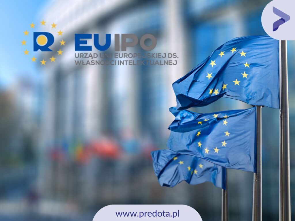znak towarowy w EUIPO