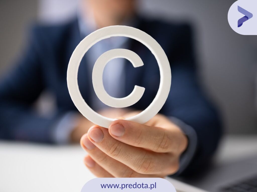Litera C w kółku - obrazek wyróżniający do artykułu o tym czym jest przeniesienie praw autorskich