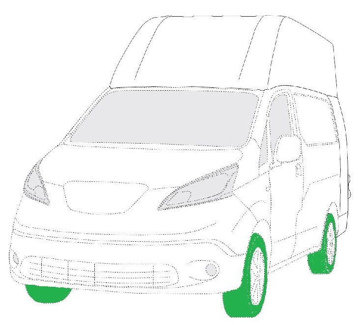 rodzaje znaków towarowych