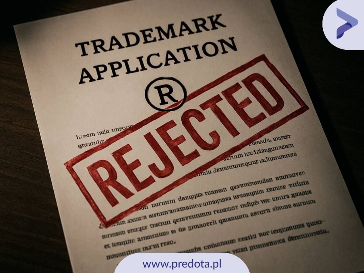 bezwzględne przeszkody rejestracji