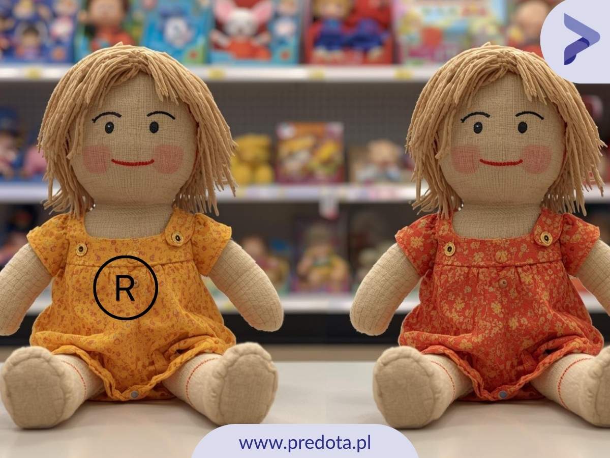 Naruszenie znaku towarowego