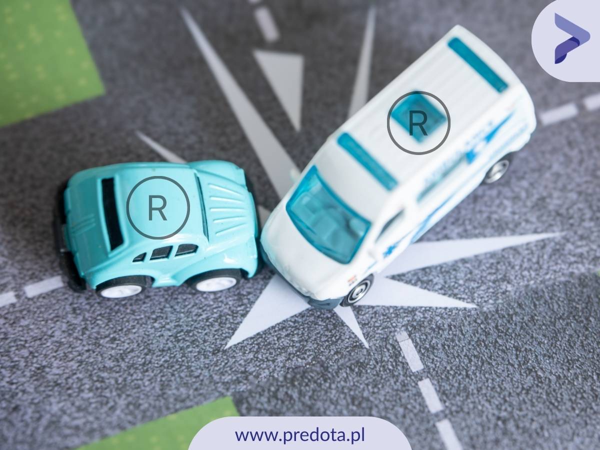 względne przeszkody rejestracji