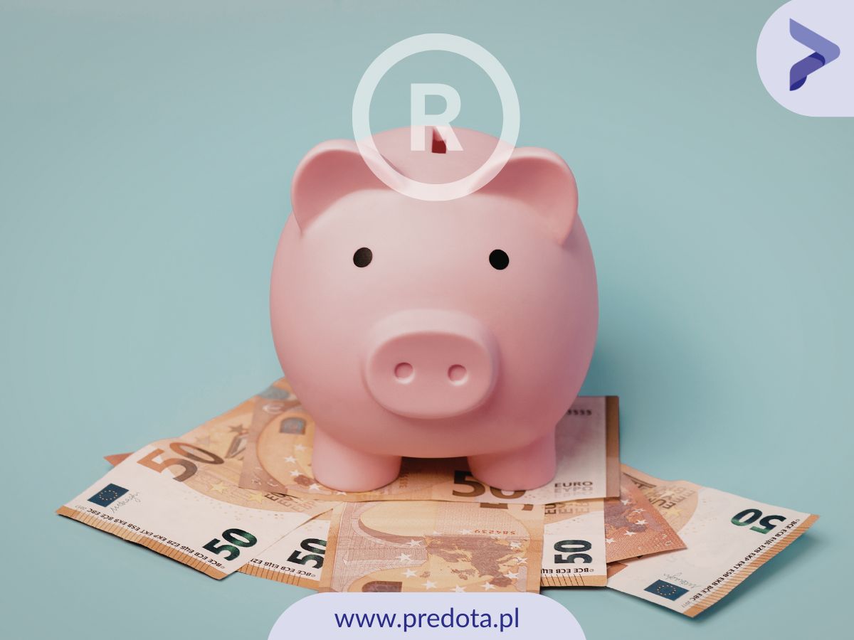 Ile kosztuje zgłoszenie znaku towarowego w 2026 roku? - obrazek do artykułu