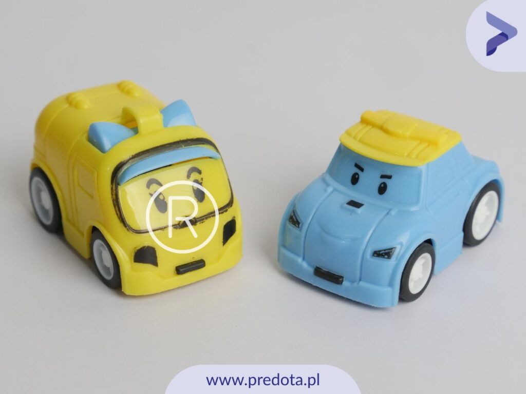 Podróbki z Chin a odpowiedzialność importera - obrazek do wpisu.